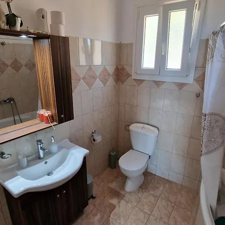 Alexandras Villa Skala Marion