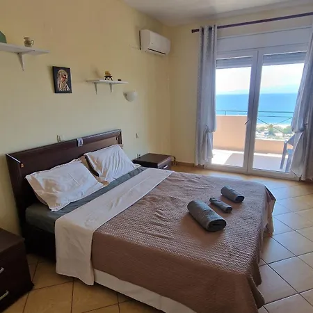 Alexandras * Limenas (Thasos)