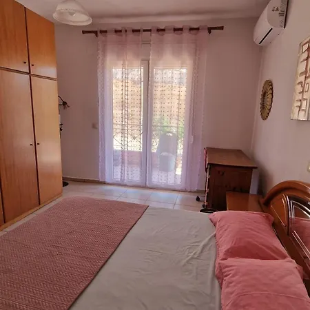 Alexandras * Limenas (Thasos)