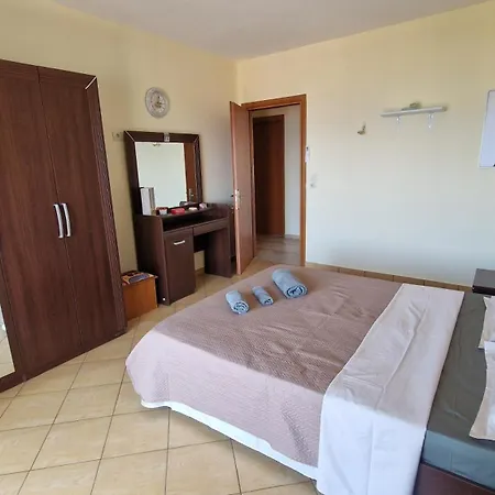 Alexandras Villa *