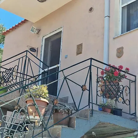 Alexandras Skala Marion Villa