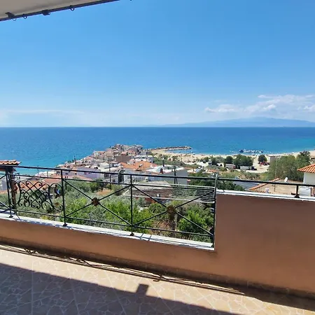 Villa Alexandras