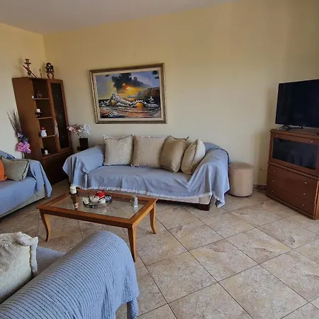 Villa Alexandras Skala Marion