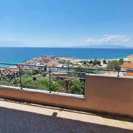 Villa Alexandras *