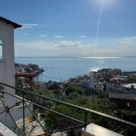 Villa Alexandras *