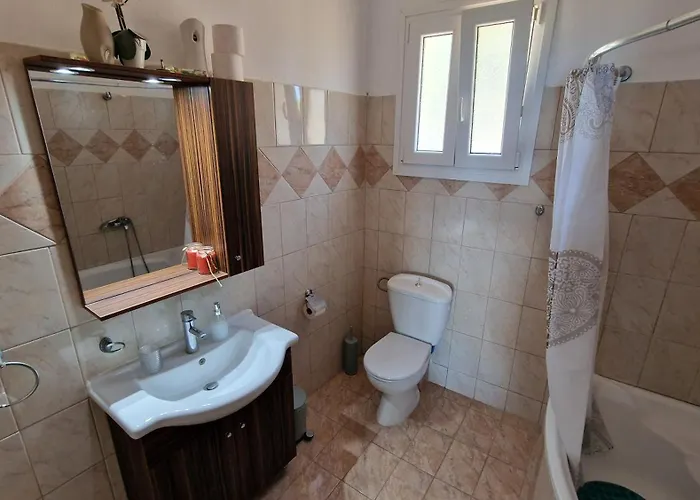 Alexandras Villa Limenas (Thasos)