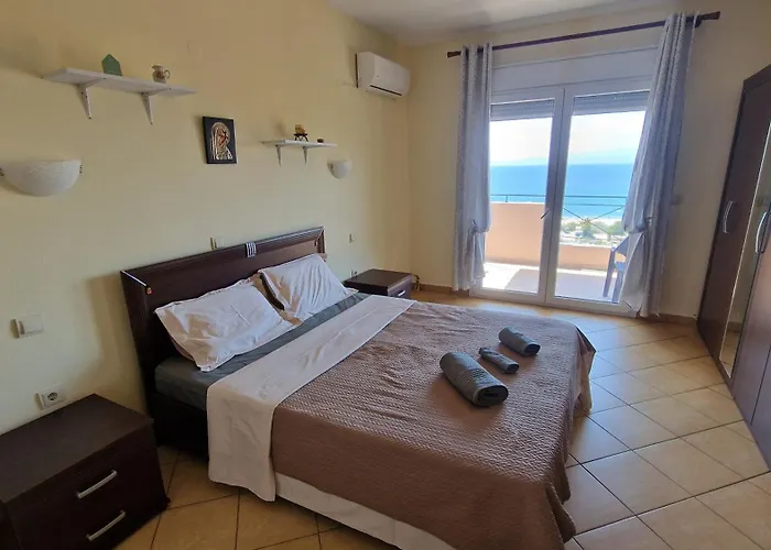 Alexandras * Limenas (Thasos)