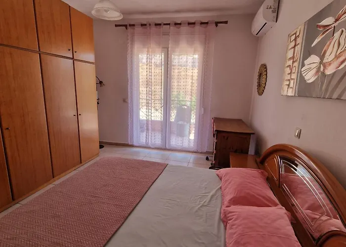 Alexandras * Limenas (Thasos)