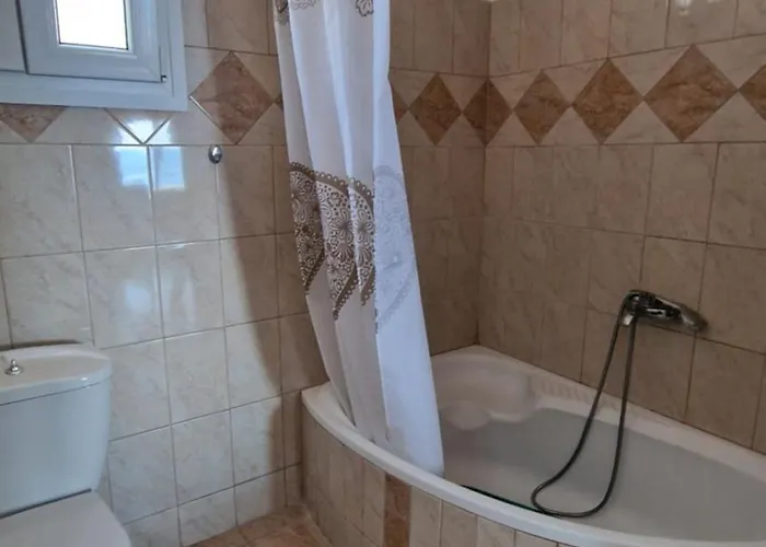 Alexandras * Limenas (Thasos)