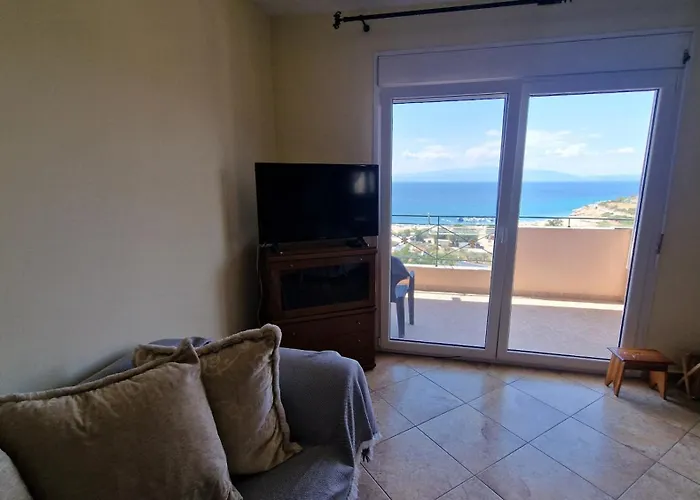 Alexandras * Limenas (Thasos)