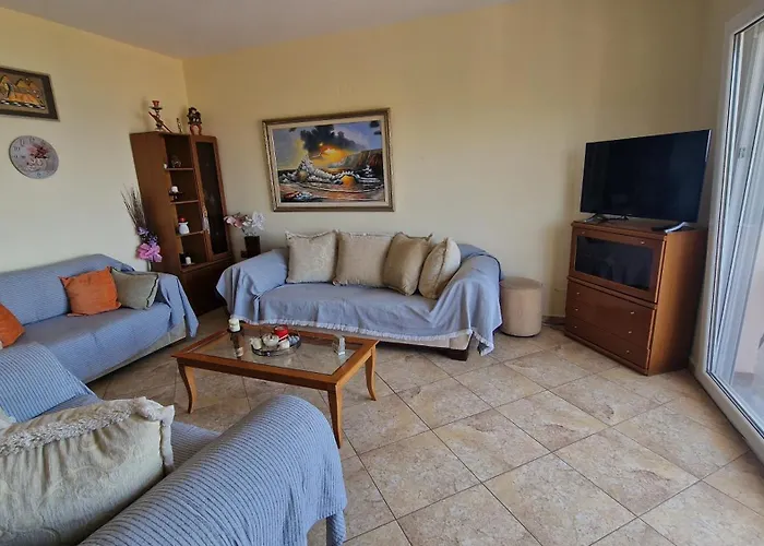 Villa Alexandras Limenas (Thasos)