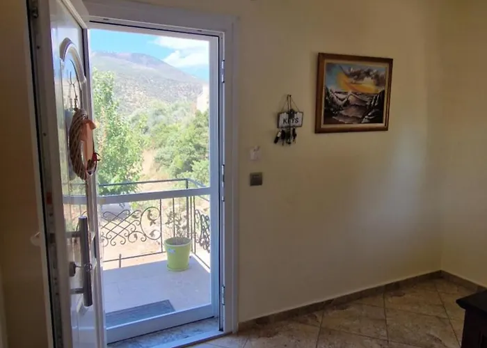 Alexandras * Limenas (Thasos)