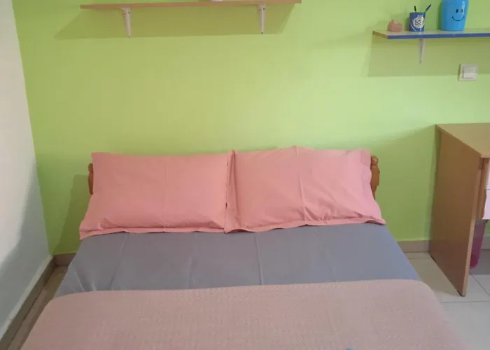 Villa Alexandras Limenas (Thasos)